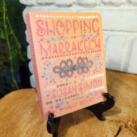 3/$25 Shopping in Marrakech Market Guide inspiration - Picture 8 of 10